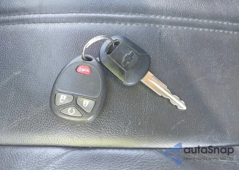 2013 Chevrolet Captiva Sport Ltz from USA, damaged, VIN 3GNAL4EK8DS574008